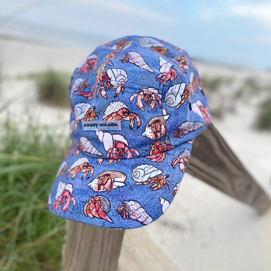 Camp Cap – Sipsey Wilder