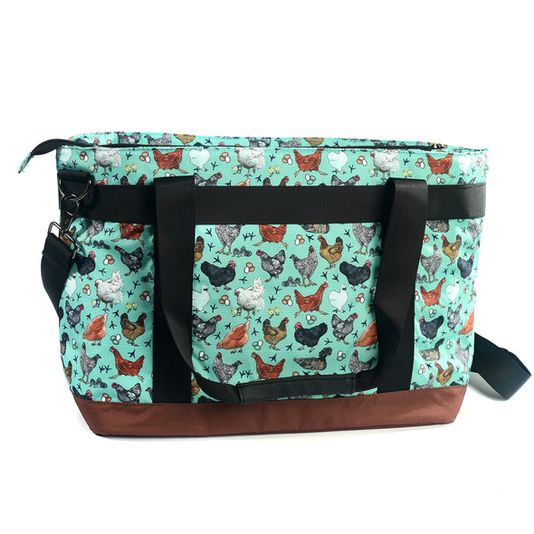 Hen Party Large Venture Tote