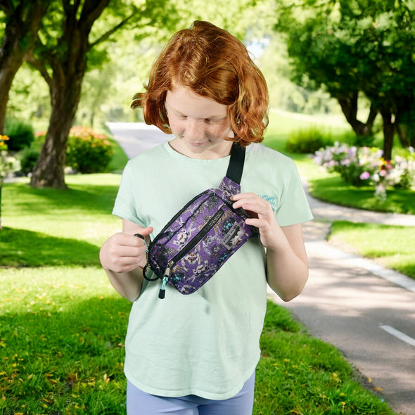 Turtle Tide Kids Fanny Pack