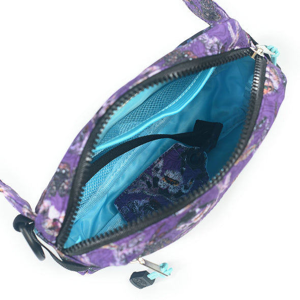 Jumping Spiders Kids Fanny Pack