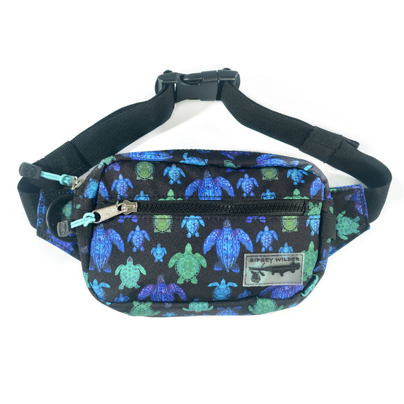 Turtle Tide Kids Fanny Pack