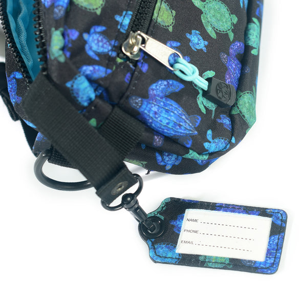 Turtle Tide Kids Fanny Pack