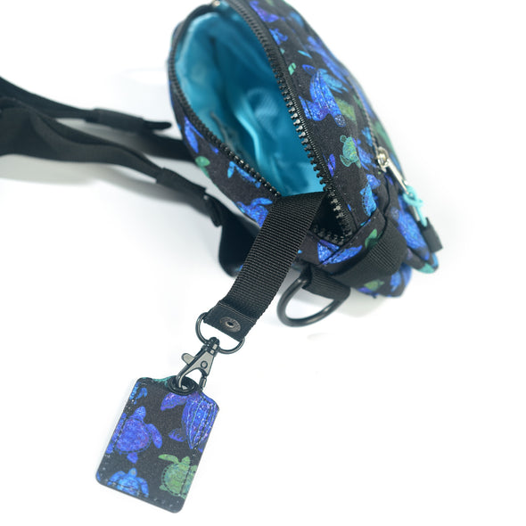 Turtle Tide Kids Fanny Pack