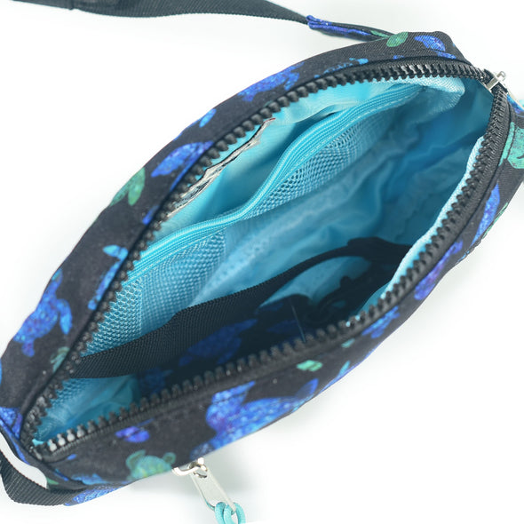 Turtle Tide Kids Fanny Pack