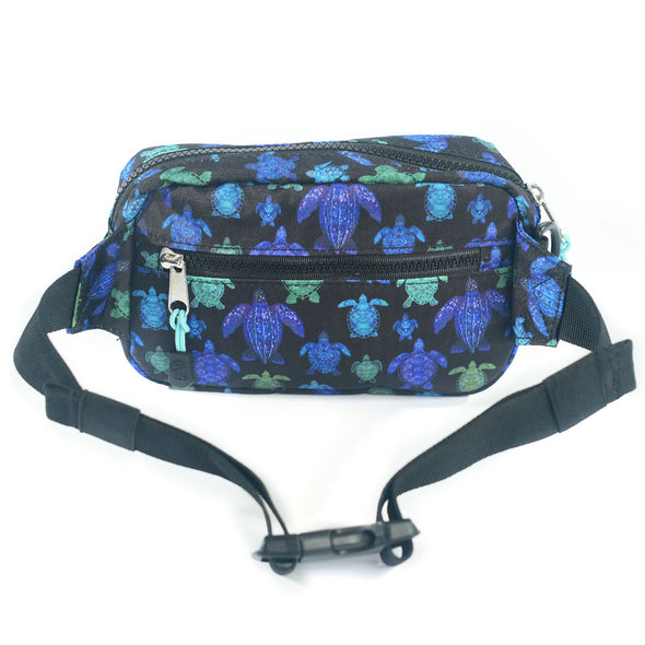 Turtle Tide Kids Fanny Pack