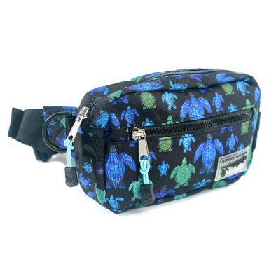 Turtle Tide Kids Fanny Pack