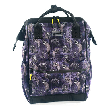 Shadow Bandits Laptop Backpack