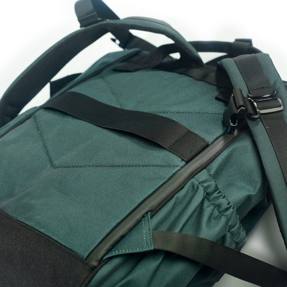 Deep Forest Laptop Backpack