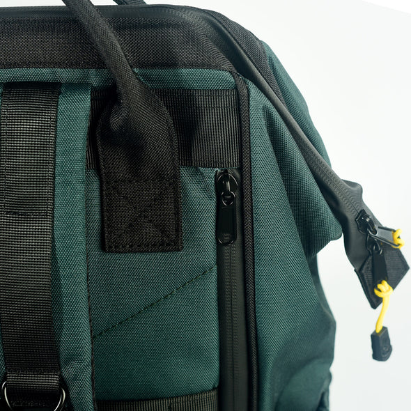 Deep Forest Laptop Backpack