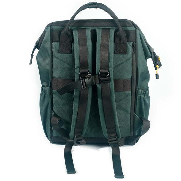 Deep Forest Laptop Backpack