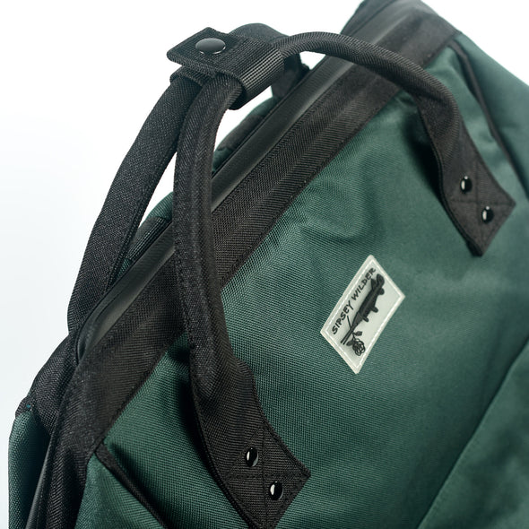 Deep Forest Laptop Backpack