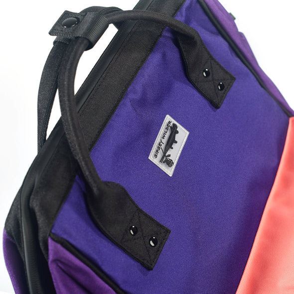 Fruit Burst Laptop Backpack