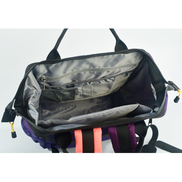 Fruit Burst Laptop Backpack