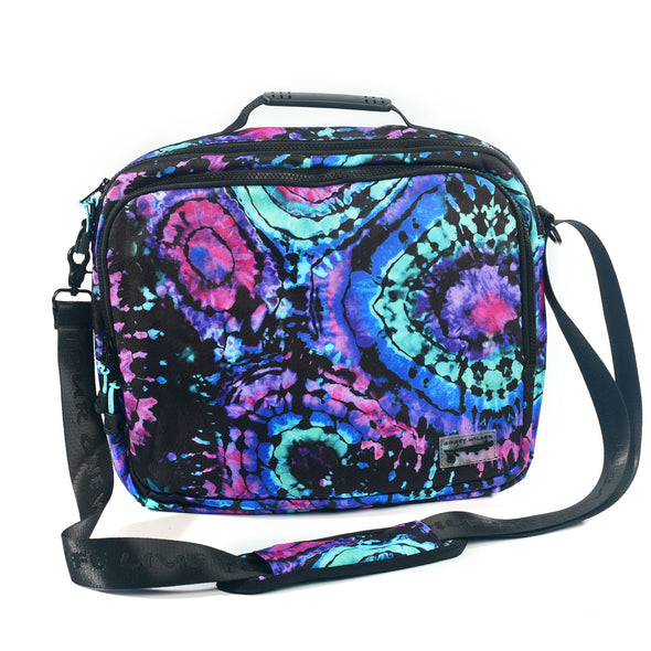 Mellow Haze Tech Tote