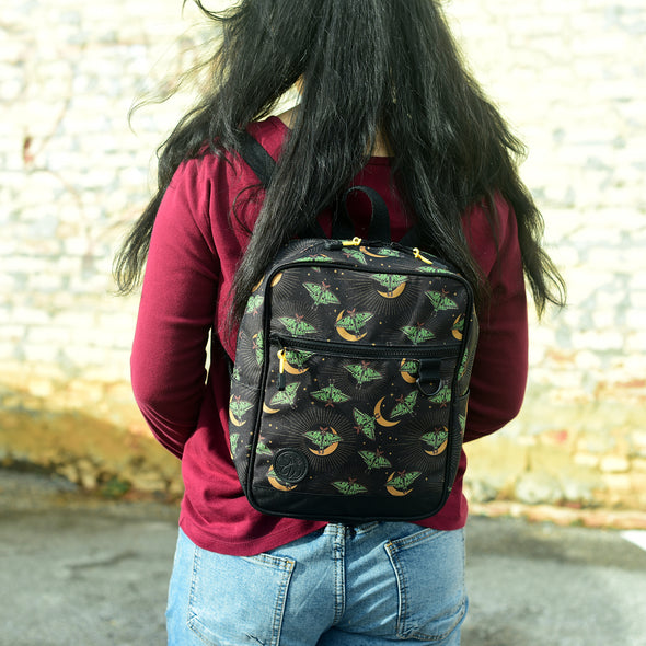 Luna Rising Mini Tablet Backpack