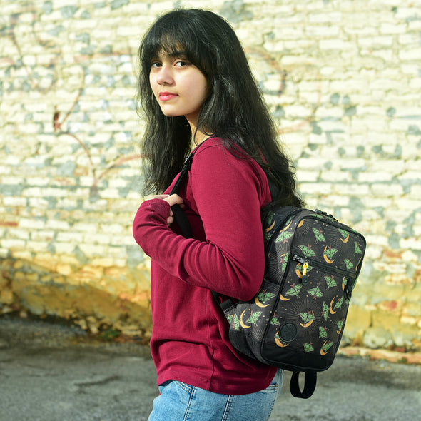 Luna Rising Mini Tablet Backpack