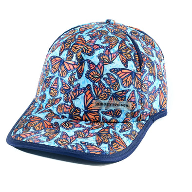 Monarch Magic Active Hat