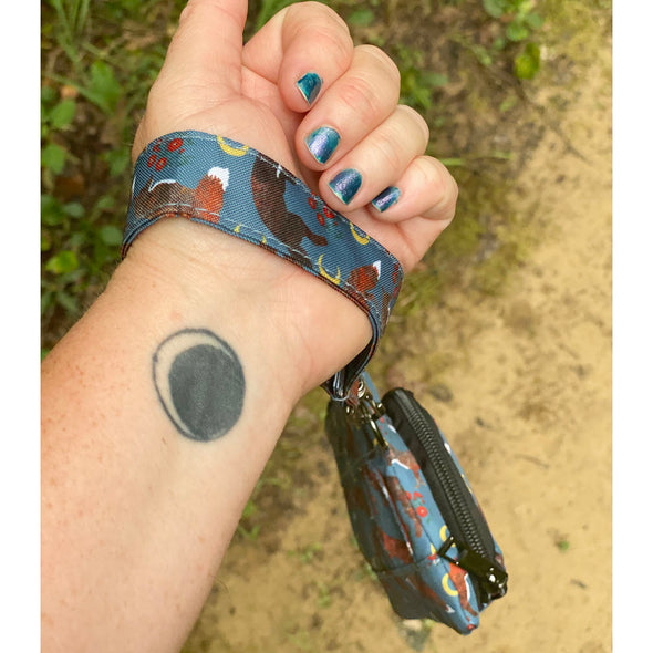 Moonlit Frolic Venture Wallet 3.0
