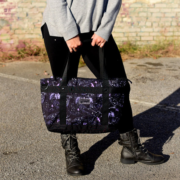 Trick-Or-Treat Large Venture Tote 2.0