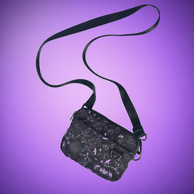 Mystic Murder 3-in-1 Bag