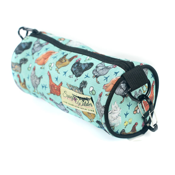 Hen Party Pencil Case/Organizer