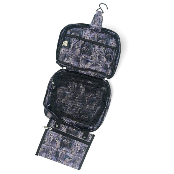 Shadow Bandits Travel Organizer Case