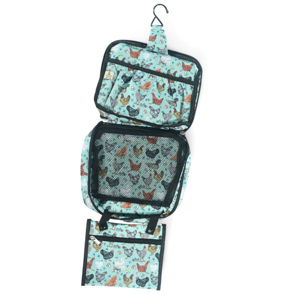 Hen Party Travel Organizer Case