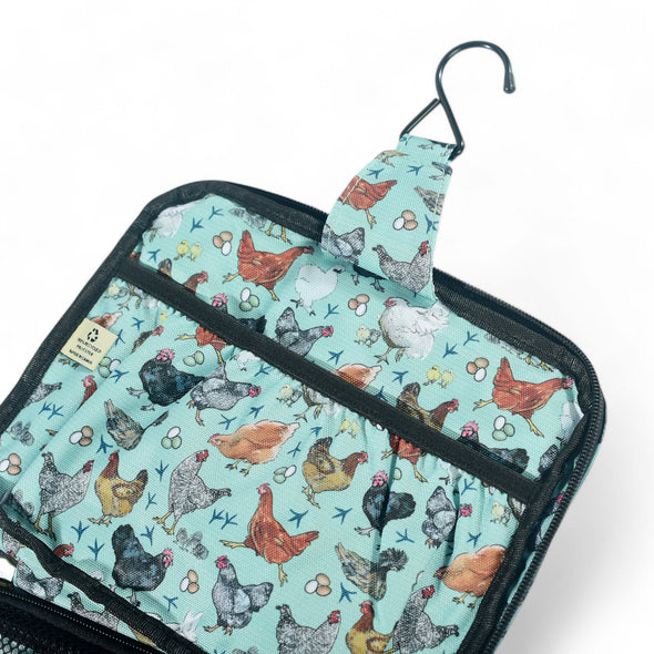 Hen Party Travel Organizer Case