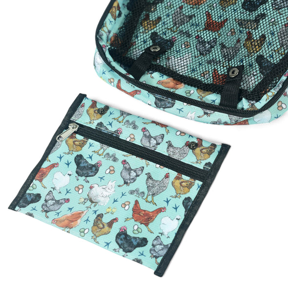 Hen Party Travel Organizer Case