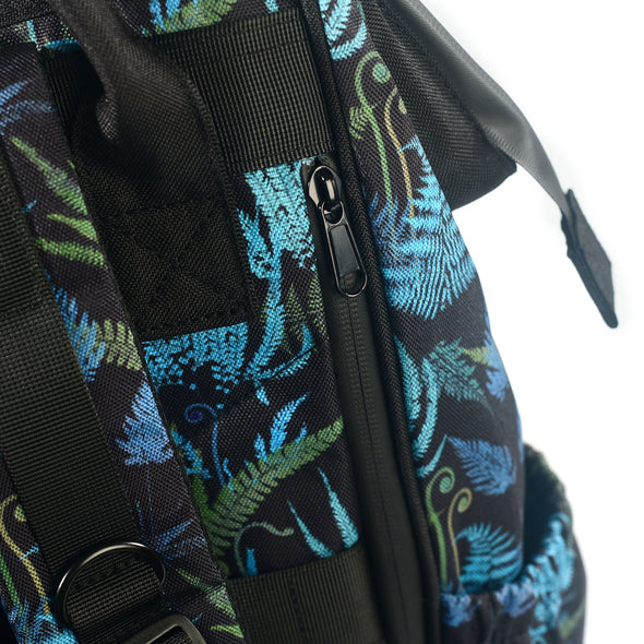 Follow the Ferns Laptop Backpack