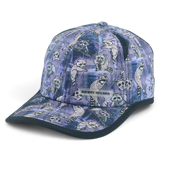 Shadow Bandits Active Hat