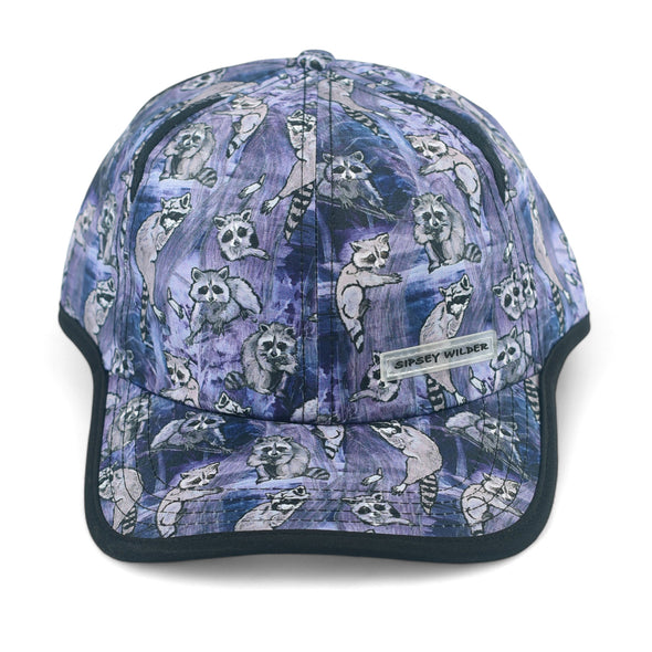 Shadow Bandits Active Hat