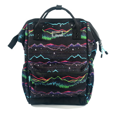 Mountain Pulse V1 Laptop Backpack