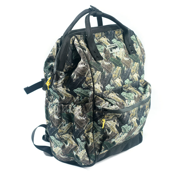 Camoufrogs Laptop Backpack