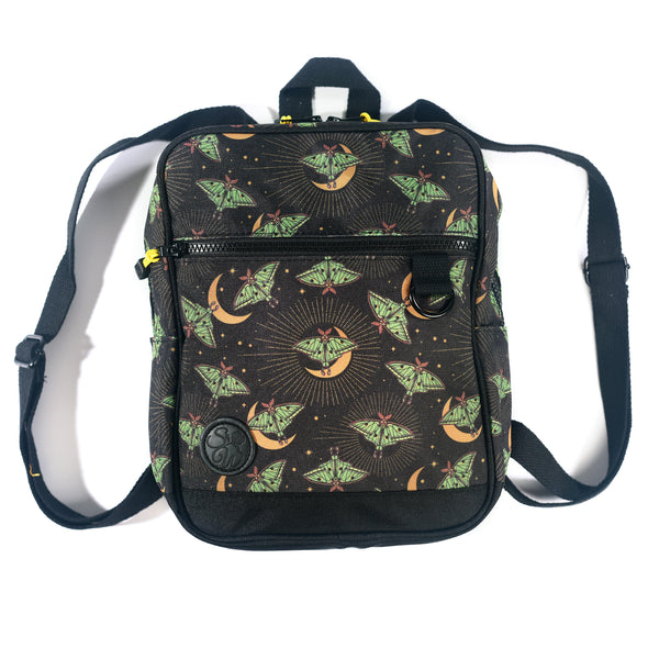 Luna Rising Mini Tablet Backpack