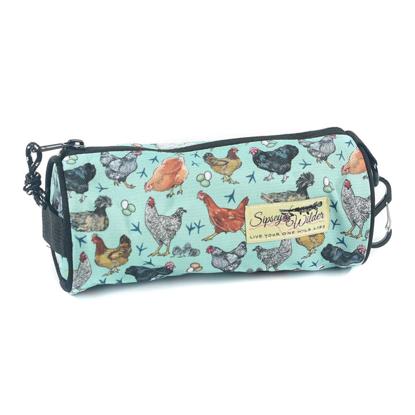 Hen Party Pencil Case/Organizer