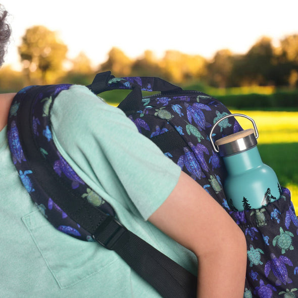 Turtle Tide Classic Backpack