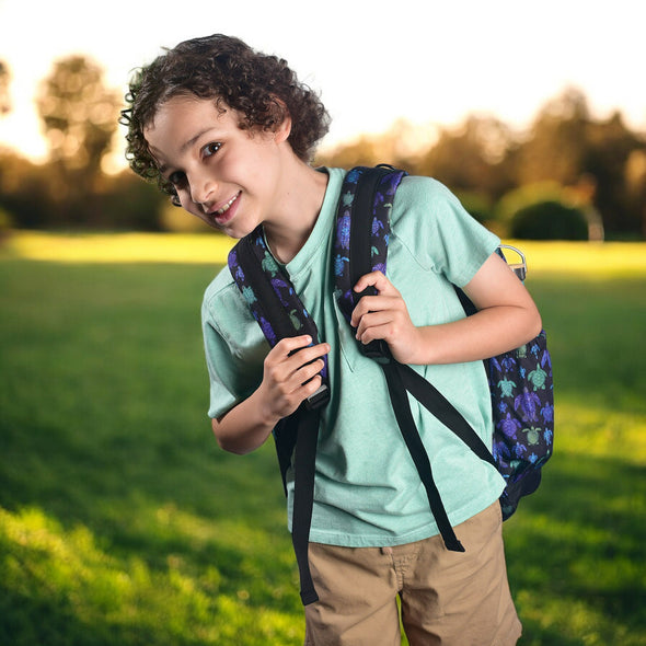 Piggy Patch Classic Backpack