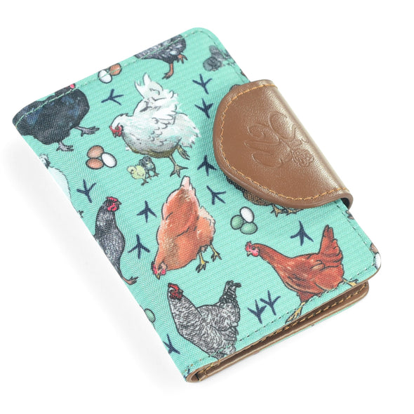 Hen Party Snap Wallet