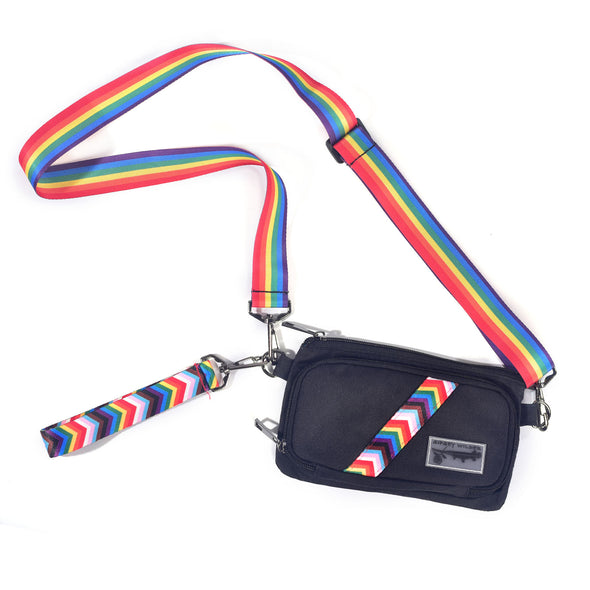 Pride & Progress Venture Wallet 2.0