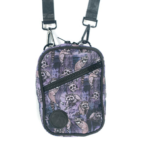 Shadow Bandits Snapshot Bag 2.0