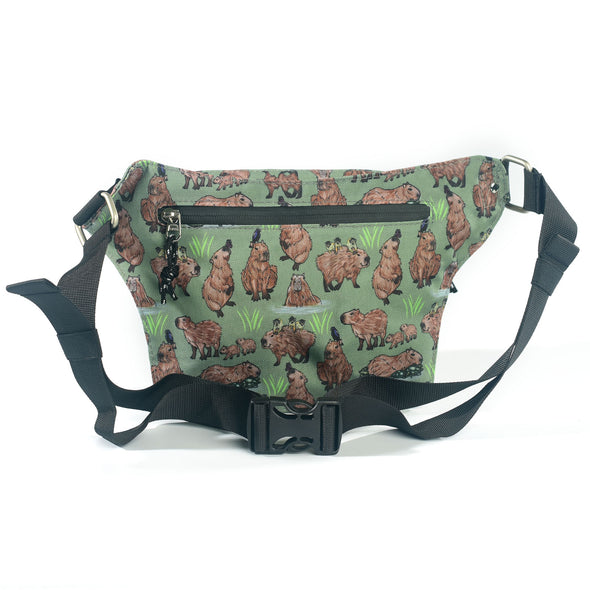 Happy Capys Ranger Hip Pack