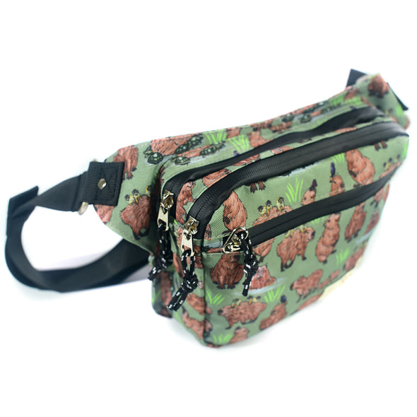 Happy Capys Ranger Hip Pack