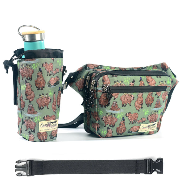 Happy Capys Ranger Hip Pack