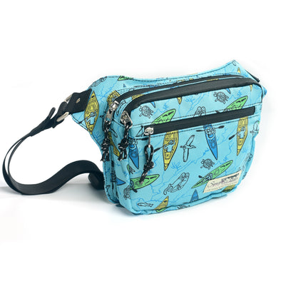 Float Trip Ranger Hip Pack