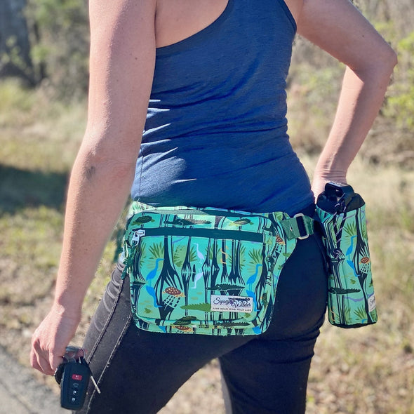 Fruits of the Wild Ranger Hip Pack