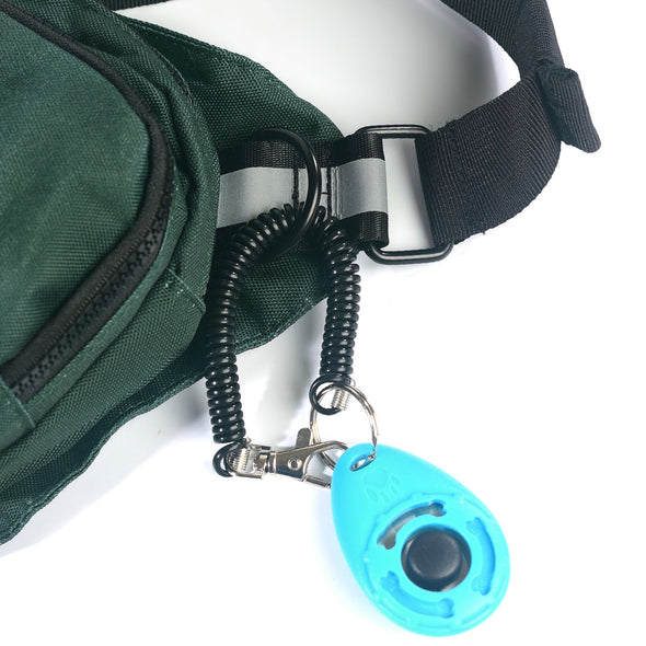 Deep Forest Green Rover Hip Pack 2.0