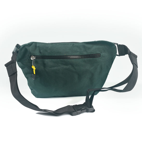 Deep Forest Green Rover Hip Pack 2.0