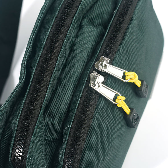 Deep Forest Green Rover Hip Pack 2.0