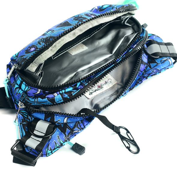 Night Keepers Rover Hip Pack 2.0